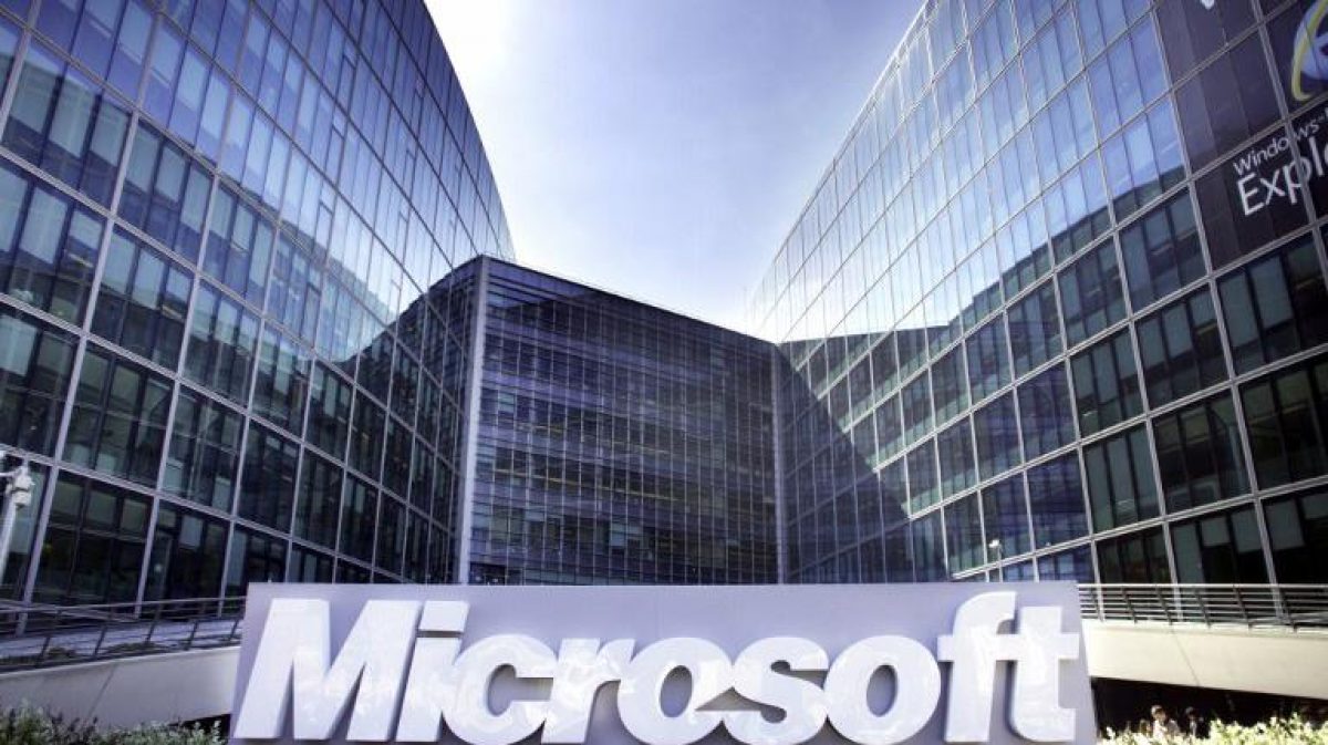 Redressement fiscal : 600 millions d’euros réclamés à Microsoft