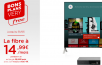 Free prolonge son “bon plan” Freebox Mini 4K à moins de 15€ durant 1 an