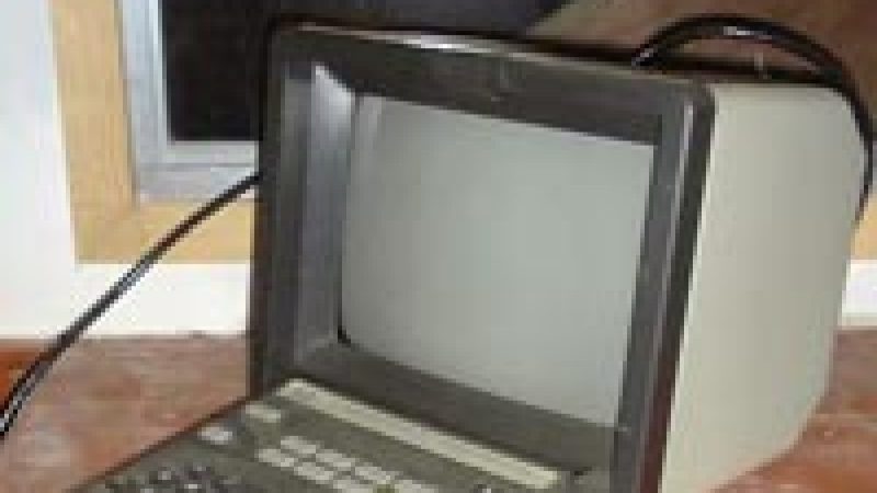 [Clin d’oeil] Le minitel fait de la résistance