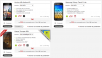 Boutique Free Mobile : deux smartphones d’entrée de gamme disparaissent.