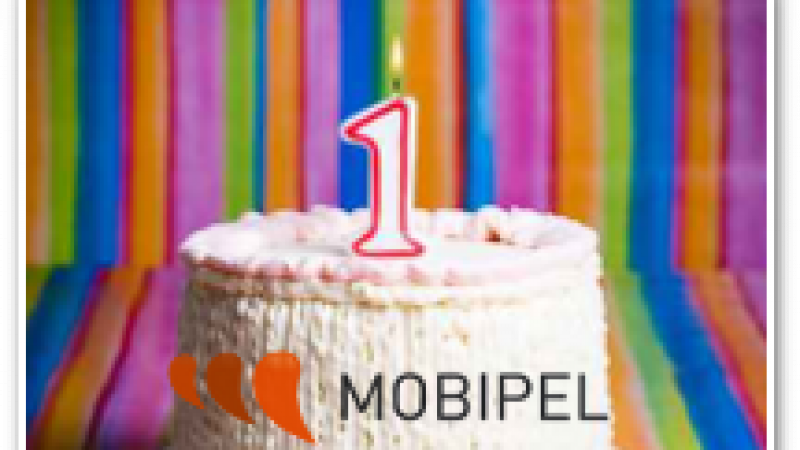 Mobipel : Pour son 1er anniversaire, le centre d’appels de Free Mobile, fait la fête !