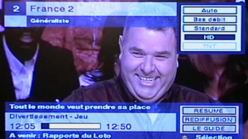 [MàJ] Nouveau : choisissez votre mode vidéo sur Freebox TV