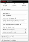 Free lance l’application « Mon compte Free » pour iPhone et iPad