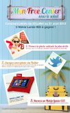 Partez en vacances dans un Free Center et gagnez un Nokia Lumia 925 !