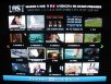 Freebox TV: nouvelle mosaïque TV