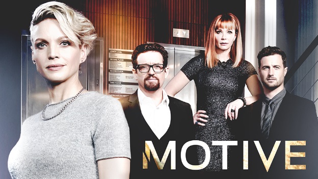 « Motive » : saison 1 ce soir sur France 2