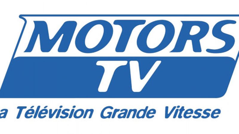 Nouvelle chaîne sur Freebox TV : Motors TV