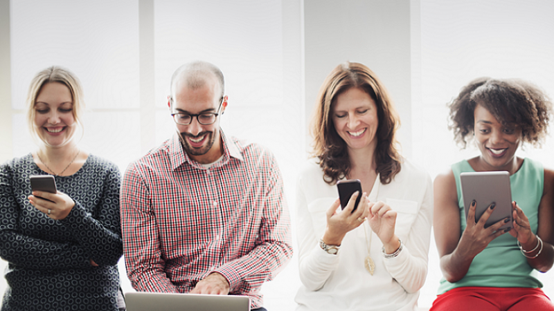 Free se classe deuxième au classement des marques télécoms préférées des Français