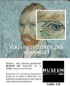 Freebox TV : MUSEUM offerte aux Freenautes en février
