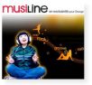 Orange Musiline, musique en ligne