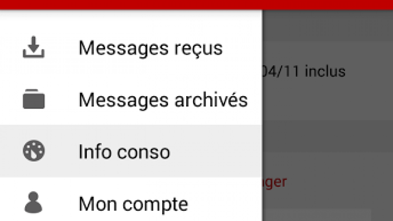 Nouvelle mise à jour pour la Messagerie Vocale Visuelle officielle de Free sur Android