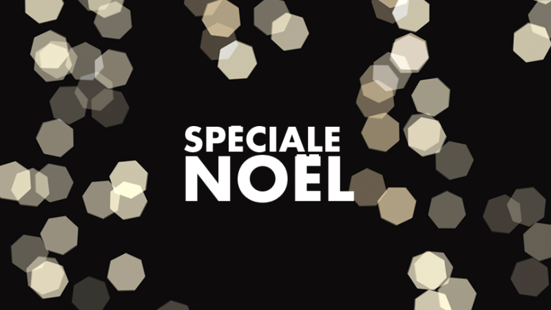 MyCanal lance une rubrique « spécial Noël », accessible aux abonnés Freebox Révolution avec TV by Canal