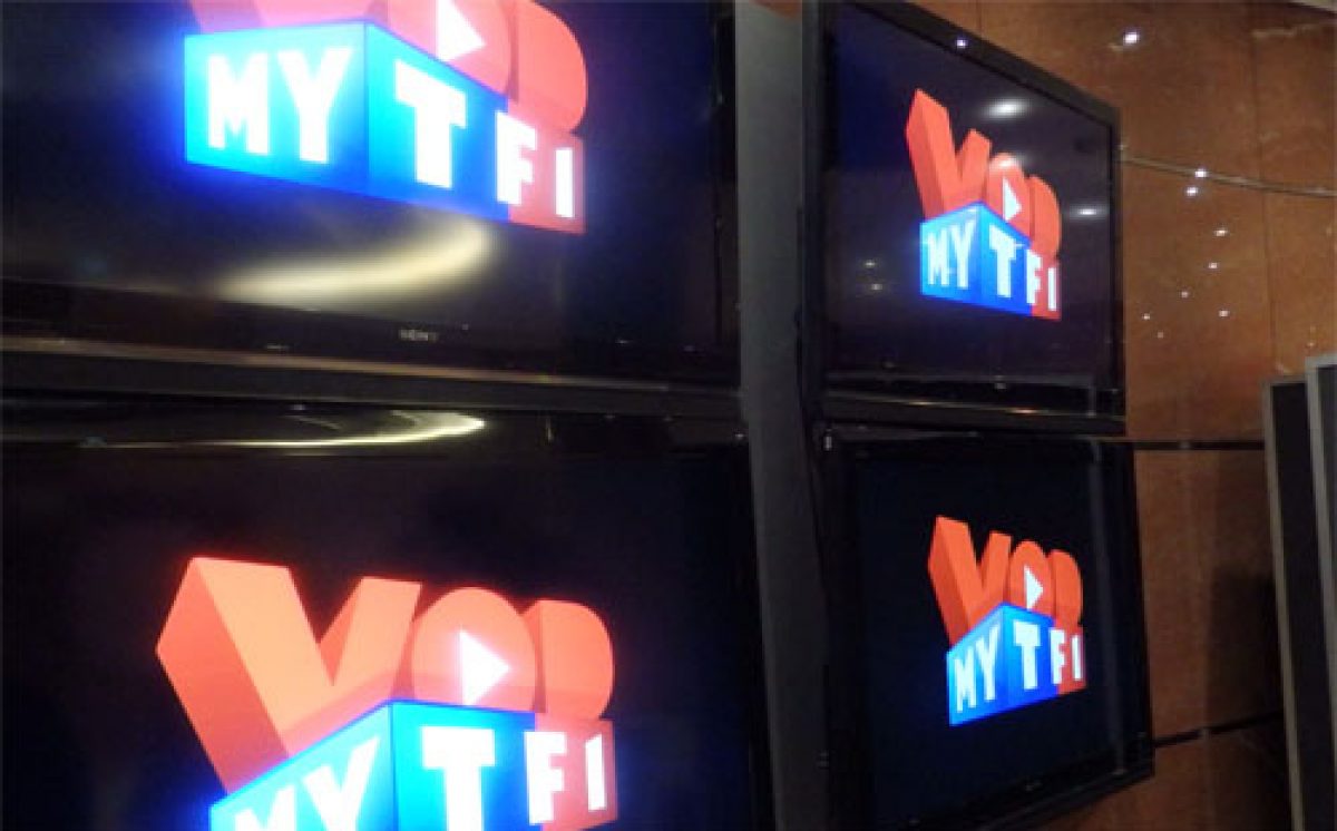 MYTF1 VOD lance plusieurs nouveautés, dont l’achat digital et la fonctionnalité Chromecast