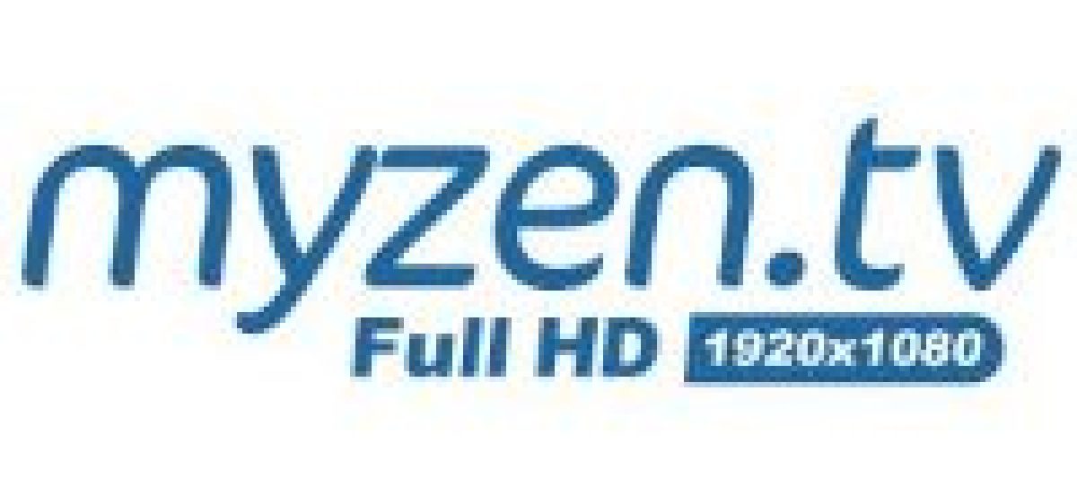 Freebox TV: Myzen.tv en Full HD mais en option