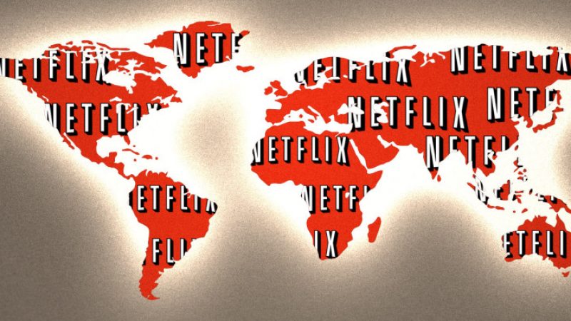 Free: l’Arcep détaille son enquête sur les problèmes de débit sur Netflix et dévoile ses premières conclusions