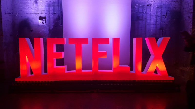 Netflix va franchir la barre des 100 millions d’utilisateurs mais gagne moins d’abonnés que prévu