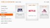 Netflix annonce être disponible chez Bouygues Télécom et Orange
