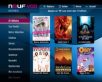 Relooking pour le portail Neuf VOD (Vidéo)