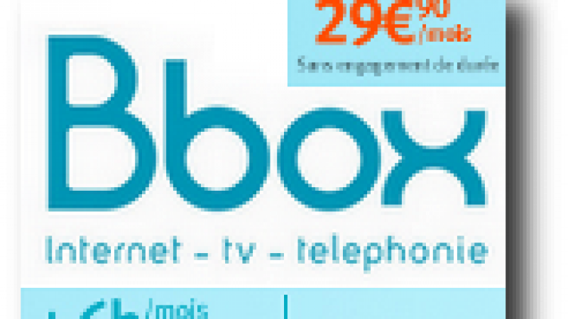 [MàJ] Quadruplay pour 30€… chez Bouygues Télécom