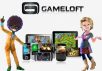 Freebox Révolution : Gameloft vous invite à suivre sa Newsletter