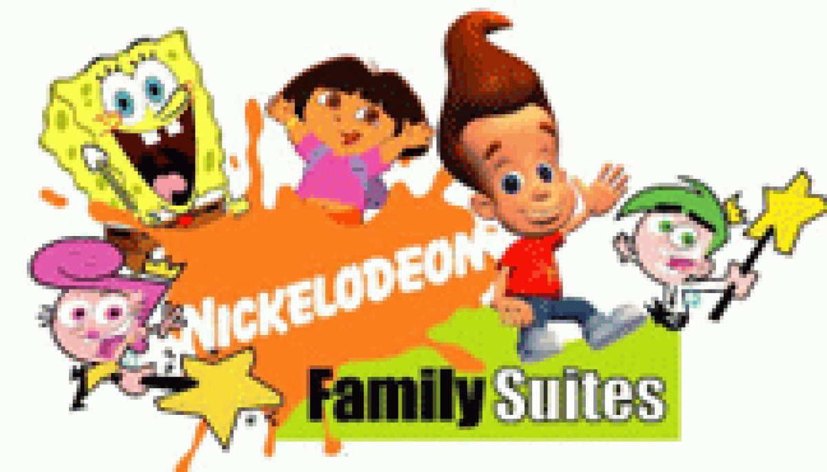 Nickelodeon bientôt sur CanalSat