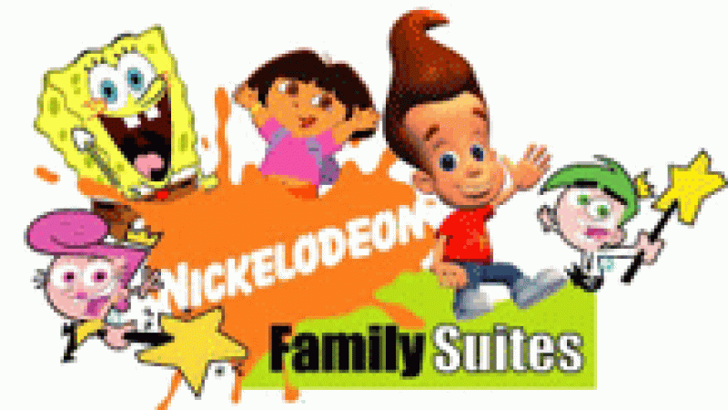 Nickelodeon bientôt sur CanalSat