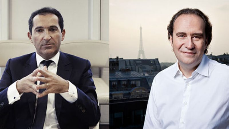 Classement des plus grandes fortunes de France : Xavier Niel et Patrick Drahi sortent du top 10 de Challenges