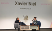 Questions réponses avec Xavier Niel : entre conseils aux startupeurs et confidences personnelles