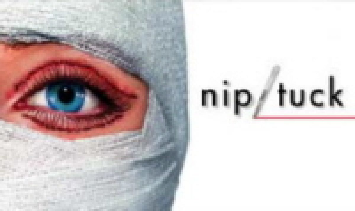 M6 Vidéo propose la série Nip Tuck gratuitement