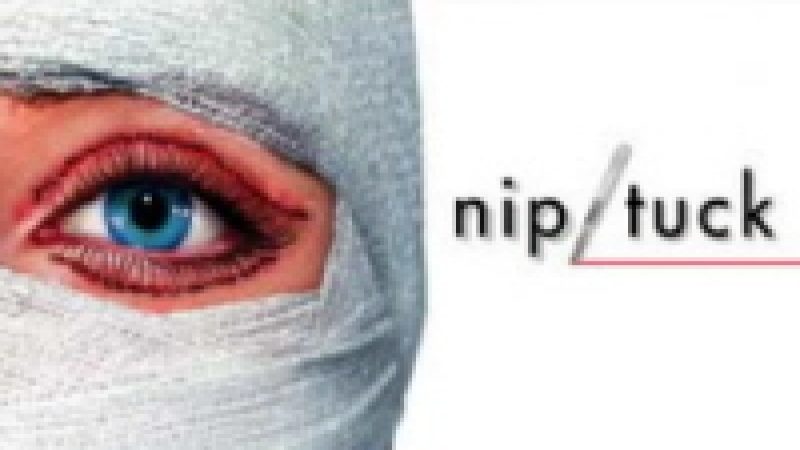 M6 Vidéo propose la série Nip Tuck gratuitement