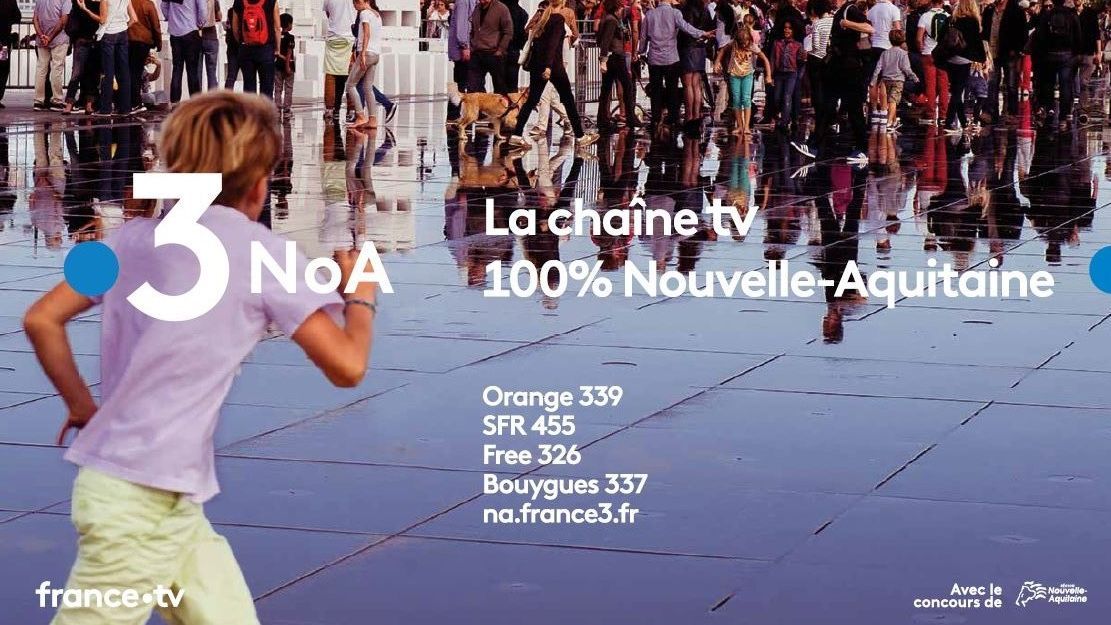 Noa Est Maintenant Disponible Sur La Freebox