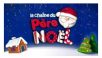 Canalsat va lancer  La Chaîne du Père Noël