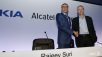 Nokia valide l’acquisition du groupe Alcatel-Lucent