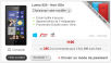 Free Mobile : des prix en baisse pour quatre smartphones de la gamme Lumia