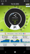 nPerf est désormais disponible sur Windows Phone