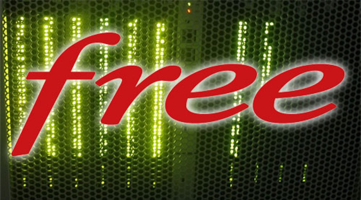 Le nombre d’abonnés Freebox a recommencé à augmenter cette semaine, tiré par la fibre