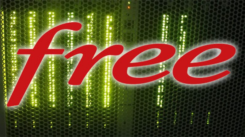 Les recrutements d’abonnés Freebox repartent à la hausse, tirés par la fibre