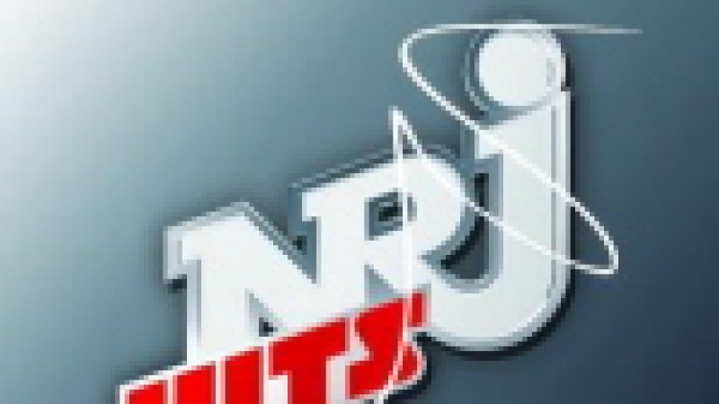 Exclu : la programmation de NRJ HITS