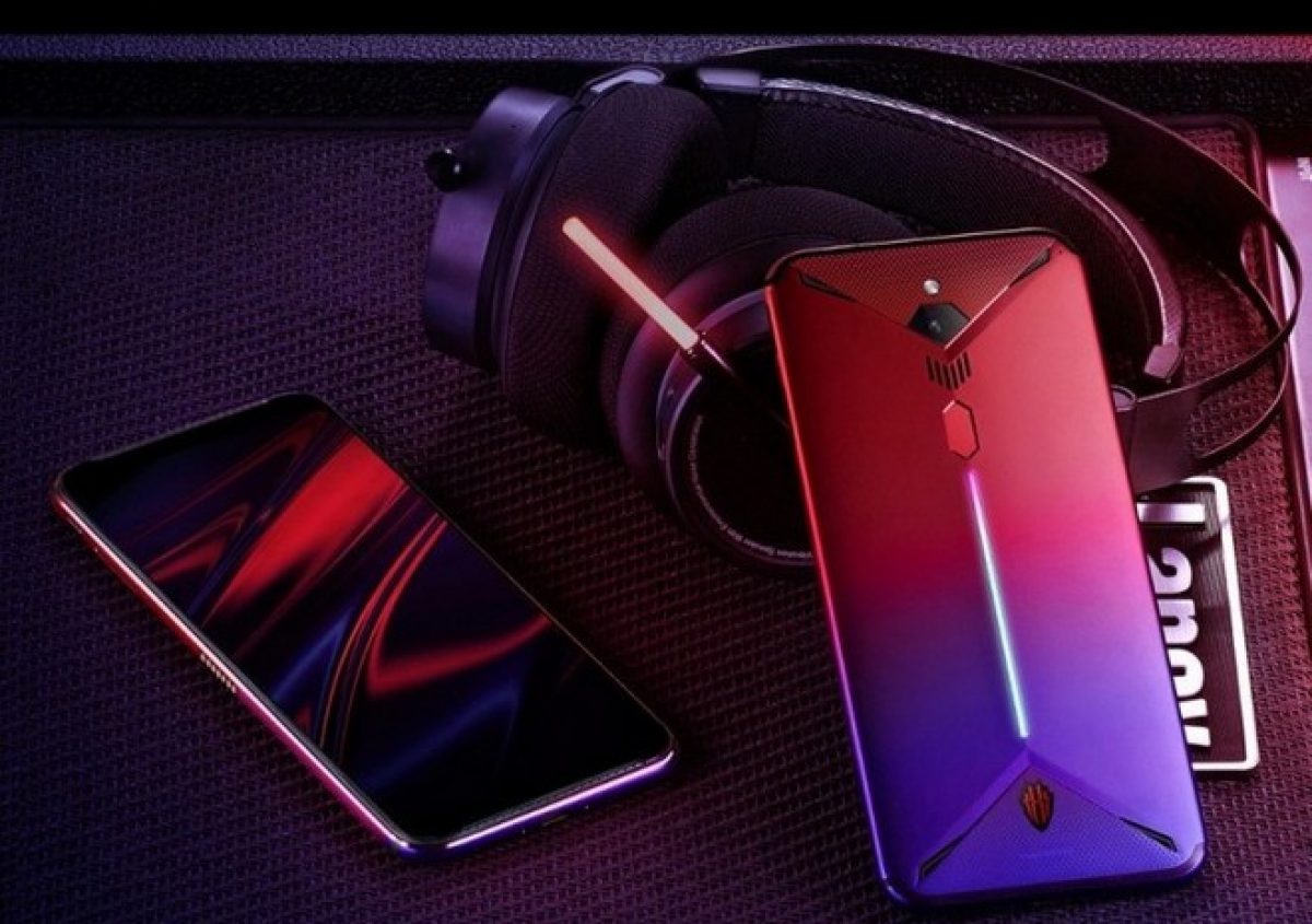 Nubia Red Magic 3 : le smartphone Snapdragon 855 officialisé, il vend du rêve aux joueurs