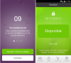 Numbber : une carte SIM virtuelle avec un 2ème numéro en 09