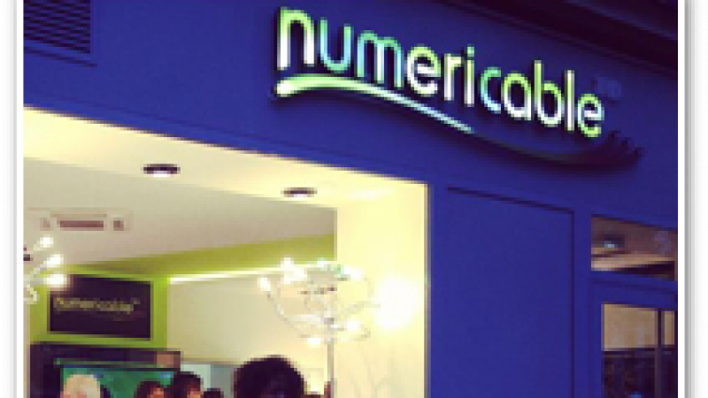 Numericable : Une prochaine introduction en bourse (IPO)