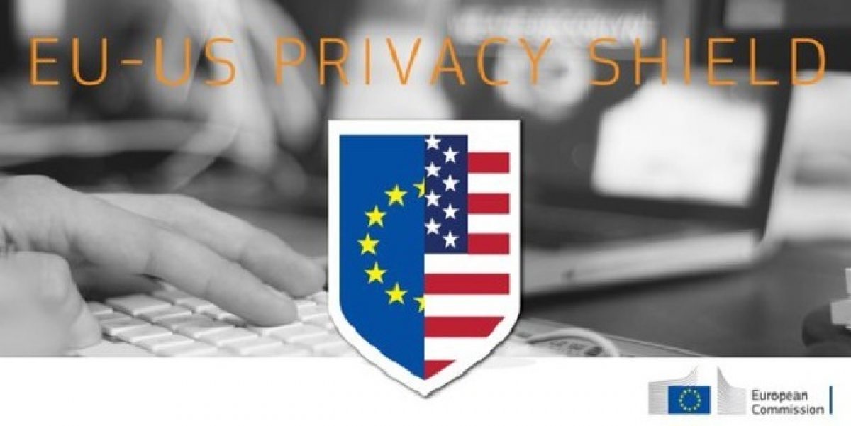 La Commission européenne vigilante et rassurante concernant les données personnelles des Européens exportées aux États-Unis