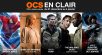 Toutes les chaînes cinéma OCS seront en clair sur la Freebox pour les fêtes