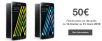 Free propose deux nouvelles ODR pour les Samsung Galaxy A3 et A5 (version 2016)