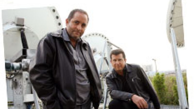 [Emission] C’est off