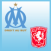 [Sport] Marseille (Fra) / FC Twente (P-B)