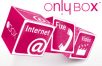 Partenariat entre Canal+ et Outremer Telecom