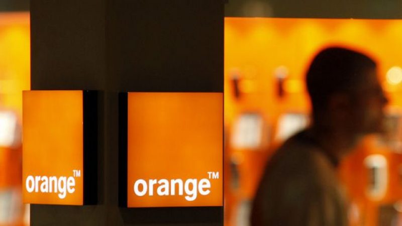 Orange prépare une offre « 4G HOME » afin de permettre l’accès à internet haut débit dans les zones peu denses