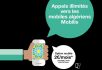 Orange : les appels illimités vers les mobiles Mobilis en Algérie, en option.