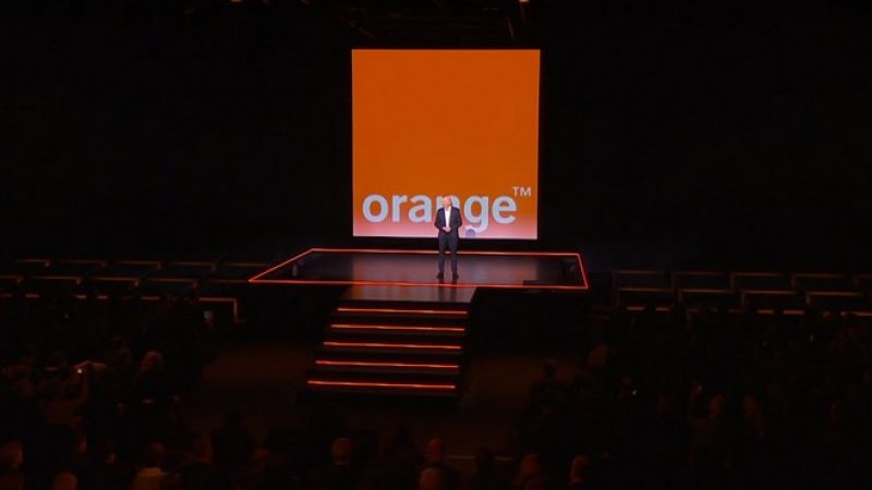 Keynote Orange : peu d’annonces fracassantes, présentation de Djingo, partenariat avec Amazon et tacle adressé à Free